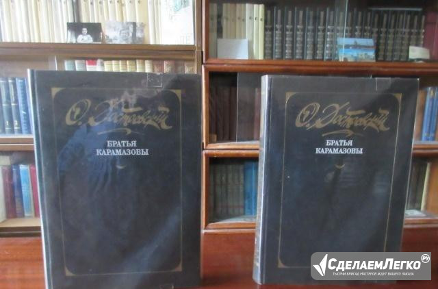 Роман Достоевского Воронеж - изображение 1