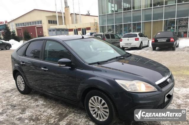 Ford Focus 1.6 МТ, 2011, хетчбэк Набережные Челны - изображение 1