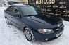 Nissan Almera 1.8 МТ, 2006, седан Вологда