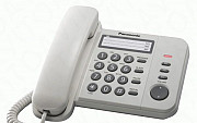 Телефон проводной Panasonic KX-TS2352RU Ржев