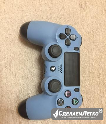 Геймпад Sony Dualshock 4 Елабуга - изображение 1