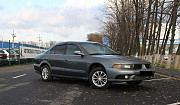 Mitsubishi Galant 2.4 AT, 2002, седан Ростов-на-Дону