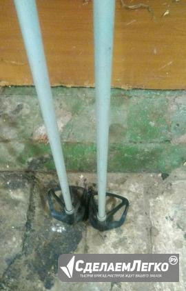 Лыжные палки Дзержинск - изображение 1