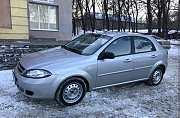 Chevrolet Lacetti 1.4 МТ, 2009, хетчбэк Самара