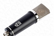Lauten Audio LA-220 - конденсаторный микрофон Москва