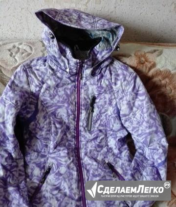 Куртка Егорьевск - изображение 1