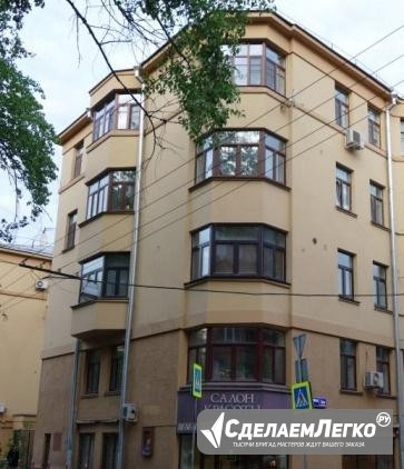 3-к квартира, 85 м², 4/5 эт. Москва - изображение 1