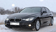 BMW 3 серия 2.0 AT, 2016, седан Волгоград