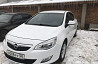 Opel Astra 1.6 AT, 2011, хетчбэк Пенза