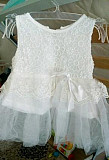 Платье на девочку (до 6 месяцев) Смоленск