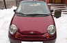 Daewoo Matiz 0.8 AT, 2007, минивэн Шахты