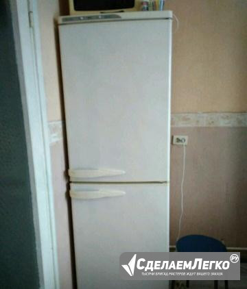 Холодильник stinol Санкт-Петербург - изображение 1