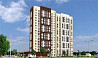 1-к квартира, 52 м², 15/18 эт. Рязань