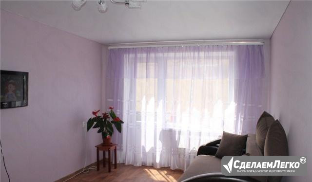 1-к квартира, 30 м², 5/5 эт. Рязань - изображение 1