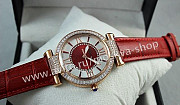 Новые часы Chopard Imperiale 3001 Strasses Gold-Re Москва
