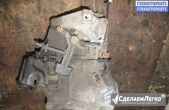 Мкпп (кпп) Ford Focus II (Форд Фокус 2) 2005-2010 Санкт-Петербург - изображение 1