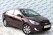 Hyundai Solaris 1.6 AT, 2013, седан Москва