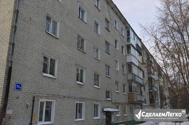 3-к квартира, 51.5 м², 3/5 эт. Киров - изображение 1