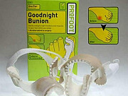 Goodnight Bunion ночной регулятор большого пальца Москва