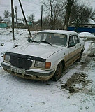 ГАЗ 3110 Волга 2.3 МТ, 2000, седан Нефтекумск