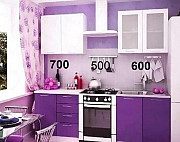 Новый кухонный гарнитур Виолетта N8 длина 1.8мм Челябинск