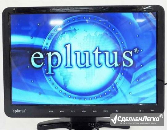 Телевизор Eplutus EP-1608 Волгоград - изображение 1