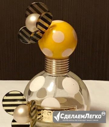 Парфюм женский marc jacobs Москва - изображение 1