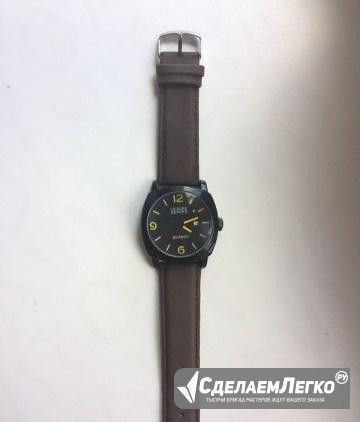 Часы Curren. Stainless steel back water-resistant Москва - изображение 1