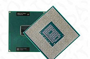 Процессоры Intel Socket G2 Ярославль