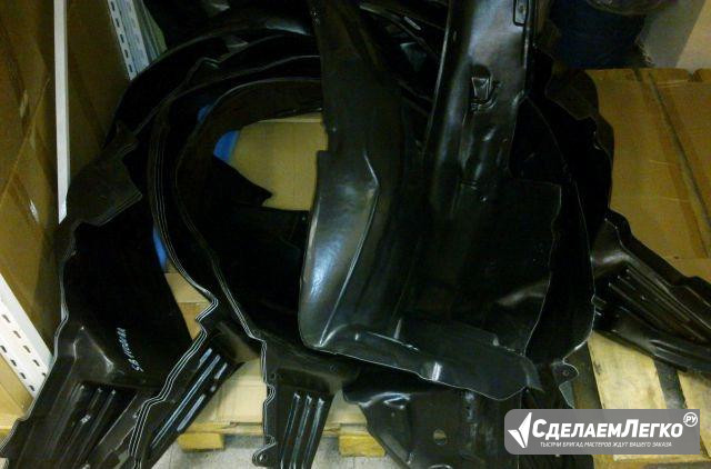 Подкрылки Subaru все модели 2003-2014 Москва - изображение 1