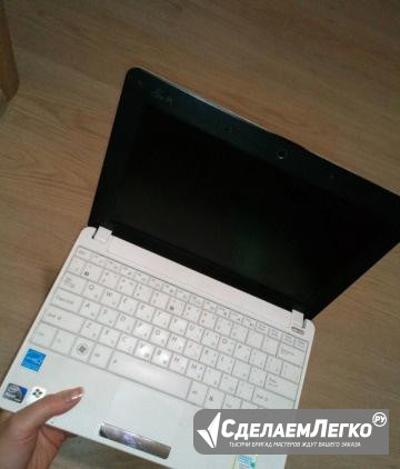 Продам нетбук Asus 10.1" Краснодар - изображение 1