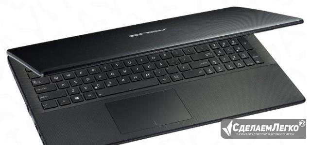 Ноутбук asus-X751L Челябинск - изображение 1