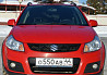 Suzuki SX4 1.6 МТ, 2010, хетчбэк Кострома