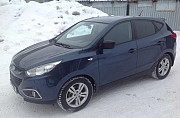 Hyundai ix35 2.0 AT, 2011, внедорожник Архангельск