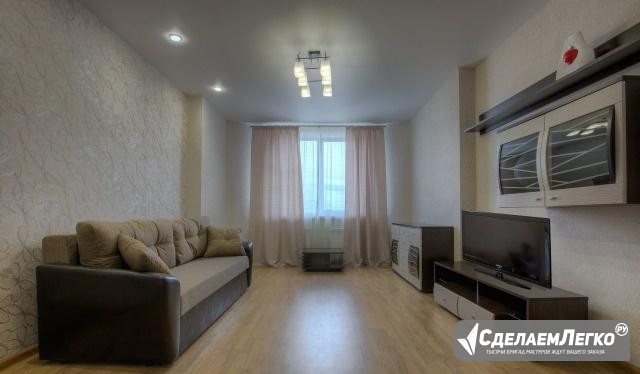 2-к квартира, 85 м², 13/17 эт. Воронеж - изображение 1