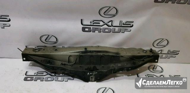 Верхняя планка телевизора на Lexus RX-3 (2009-2015 Москва - изображение 1