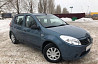 Renault Sandero 1.6 МТ, 2012, хетчбэк Ульяновск