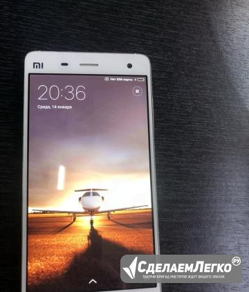 Xiaomi mi 4 64gb Москва - изображение 1
