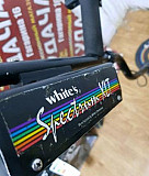 Металлоискатель Whites Spectrum XLT Симферополь