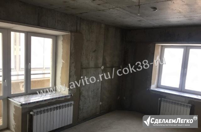 3-к квартира, 103 м², 8/16 эт. Иркутск - изображение 1