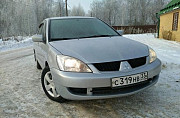 Mitsubishi Lancer 1.6 AT, 2007, седан Нижний Новгород