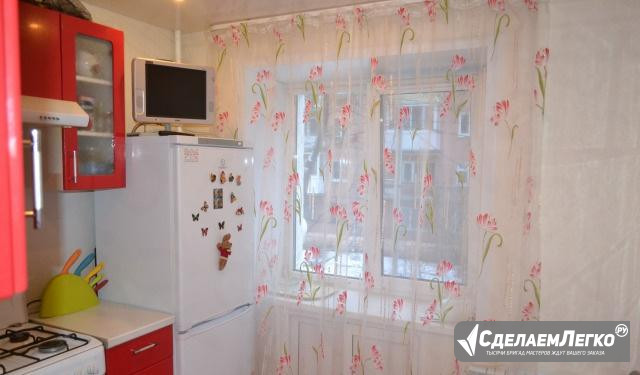 1-к квартира, 31 м², 2/5 эт. Тверь - изображение 1