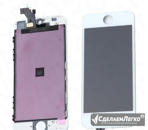 Модуль iPhone 5 и 5s Тюмень - изображение 1