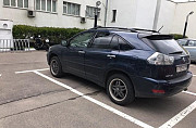 Литые диски laced (Lexus RX) Москва