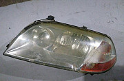 Корпус левой фары Акура мдх Acura MDX 01-03 Москва