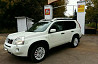 Nissan X-Trail 2.0 МТ, 2008, внедорожник Ногинск