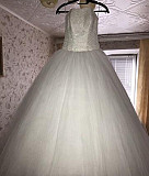 Свадебное платье Троицк