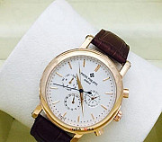 Мужские часы Часы Patek Philippe (0711) Краснодар