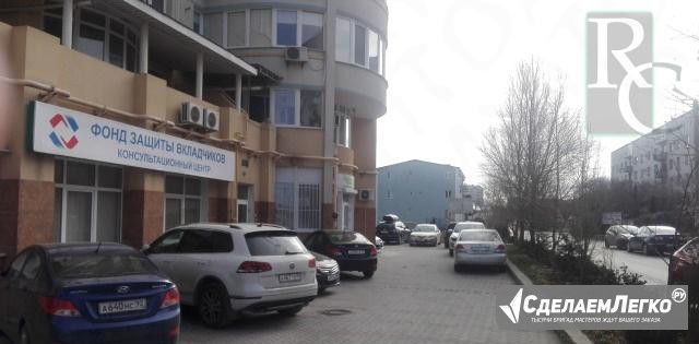 Отличное офисное помещение на ул.Героев Бреста Севастополь - изображение 1