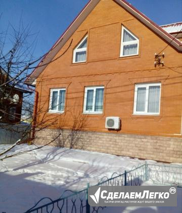 Дом 250 м² на участке 16 сот. Наро-Фоминск - изображение 1